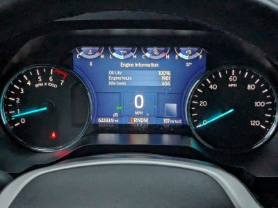 2023 Ford Expedition Limited 4x4