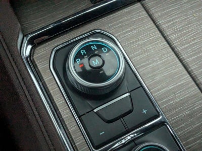 2023 Ford Expedition Limited 4x4