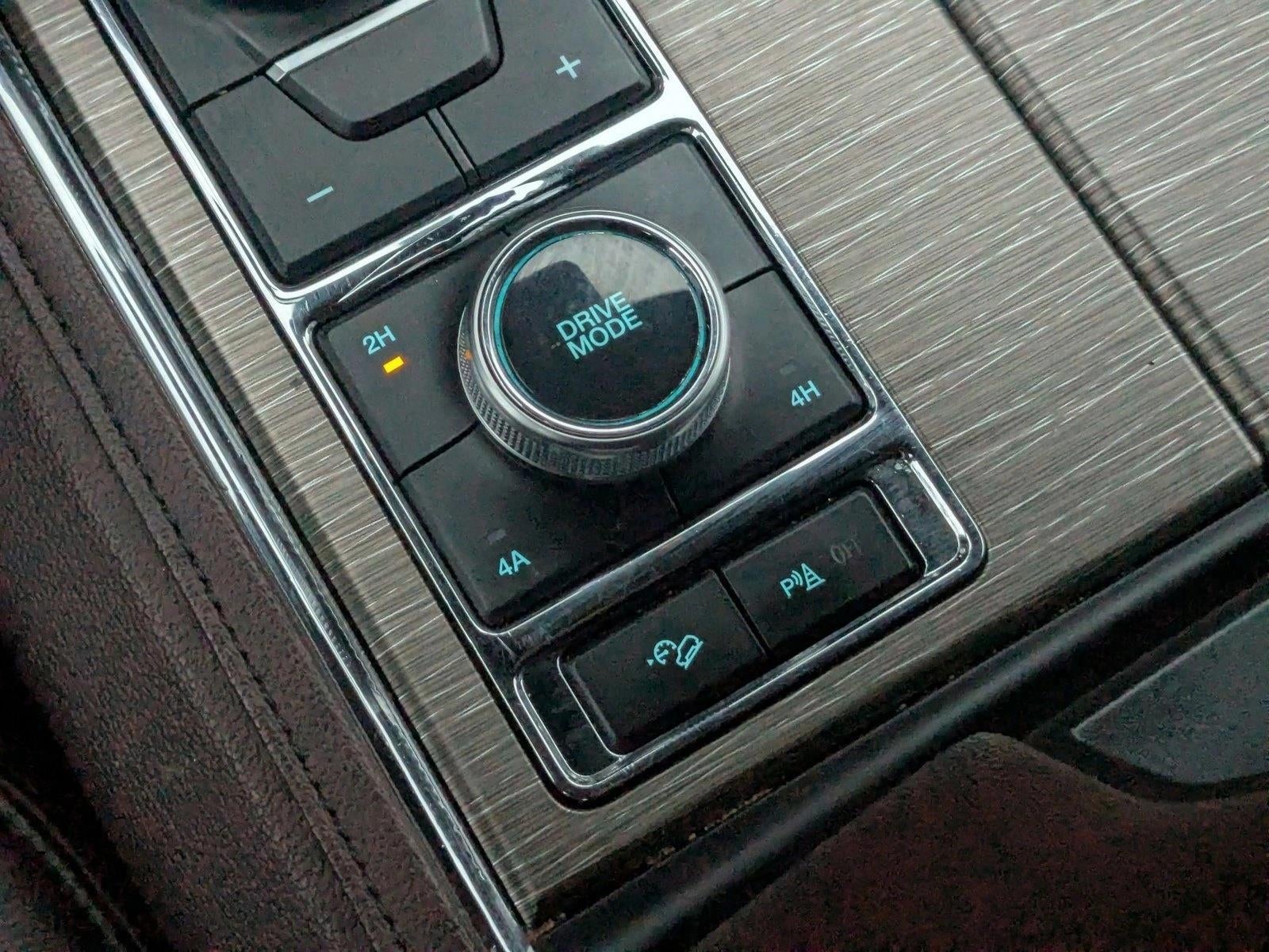 2023 Ford Expedition Limited 4x4