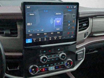 2023 Ford Expedition Limited 4x4