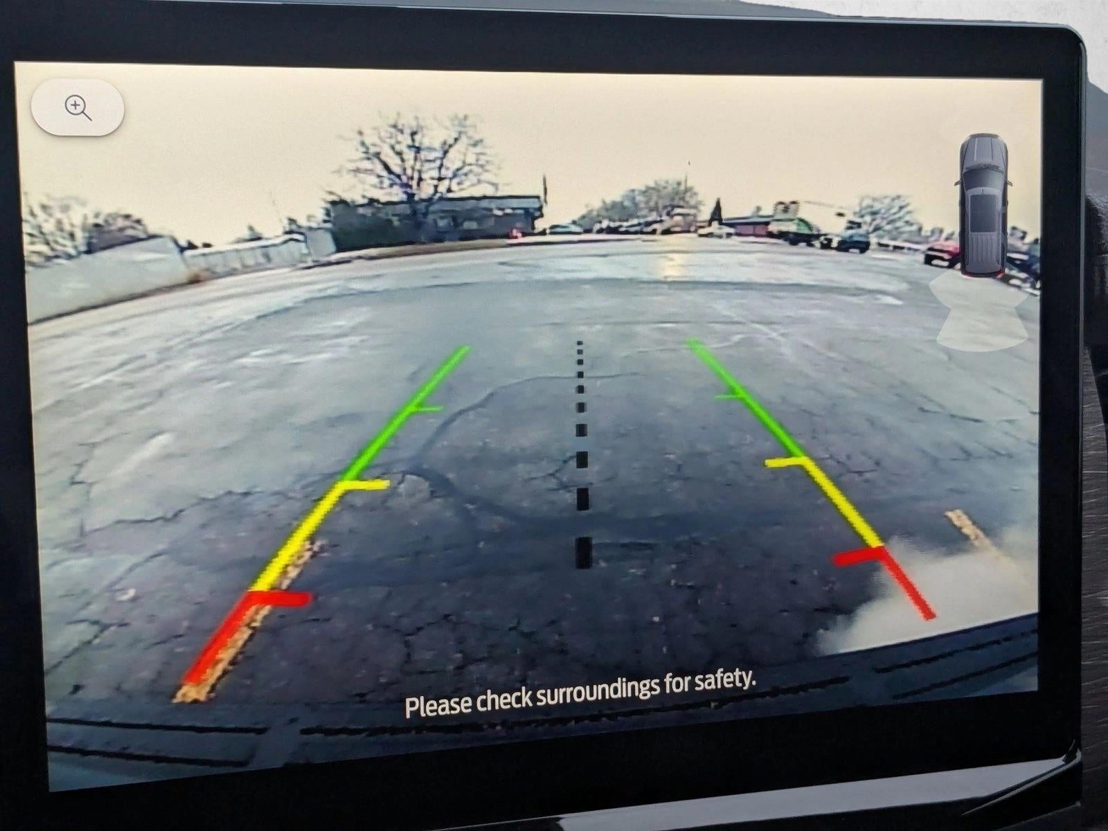 2023 Ford Expedition Limited 4x4