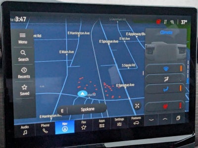 2023 Ford Expedition Limited 4x4