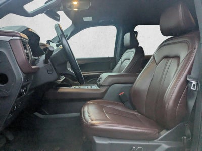 2023 Ford Expedition Limited 4x4