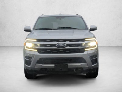 2023 Ford Expedition Limited 4x4