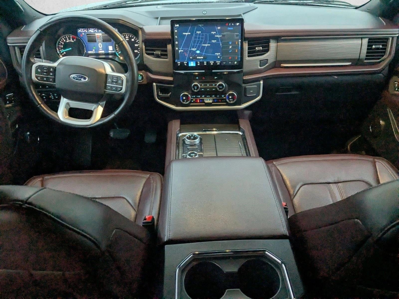 2023 Ford Expedition Limited 4x4