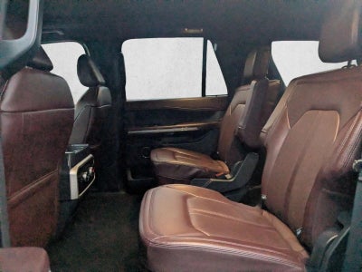 2023 Ford Expedition Limited 4x4