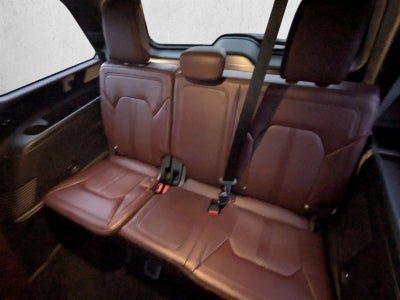 2023 Ford Expedition Limited 4x4