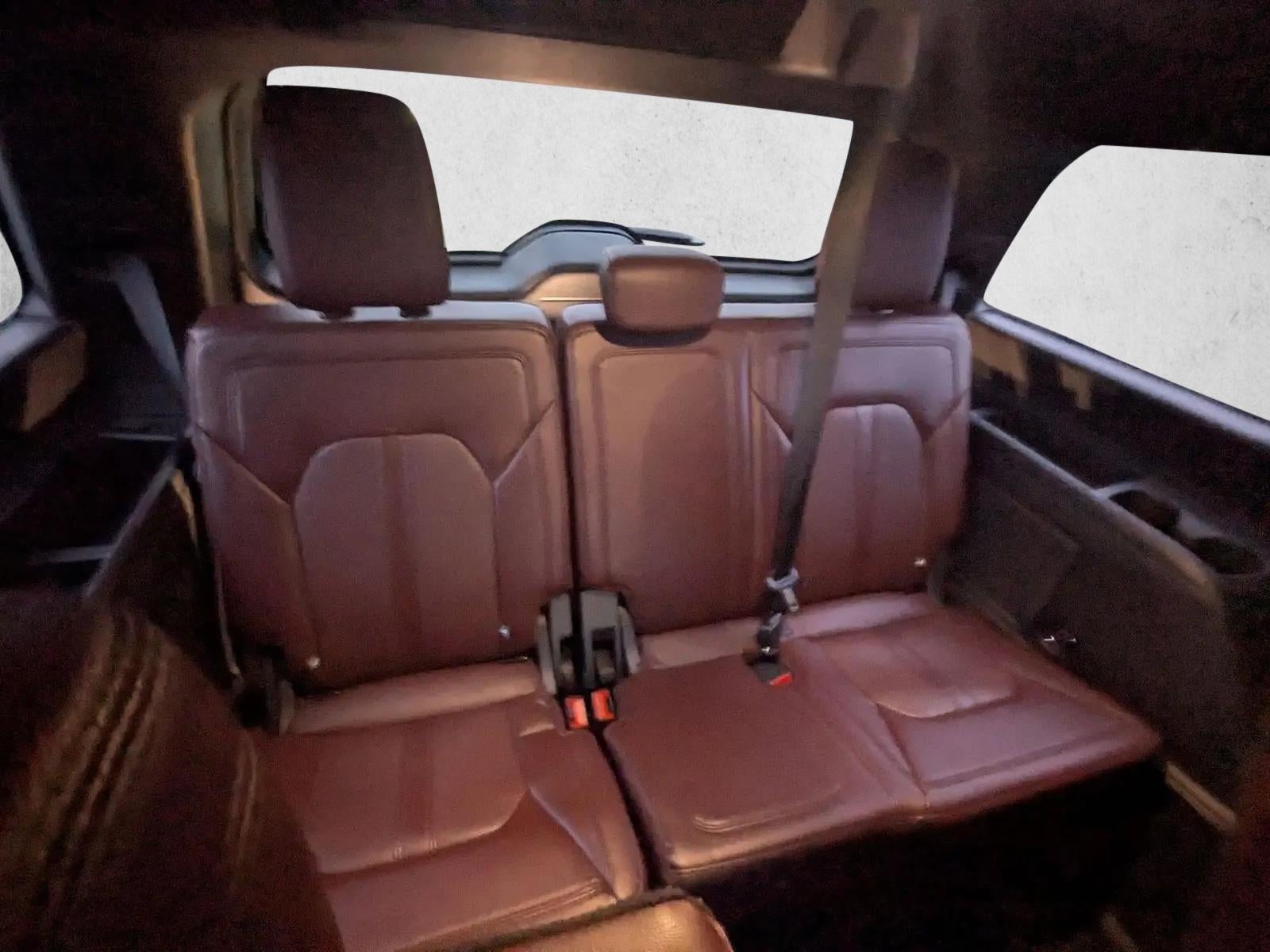 2023 Ford Expedition Limited 4x4