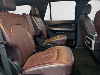 2023 Ford Expedition Limited 4x4