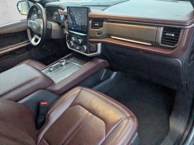 2023 Ford Expedition Limited 4x4
