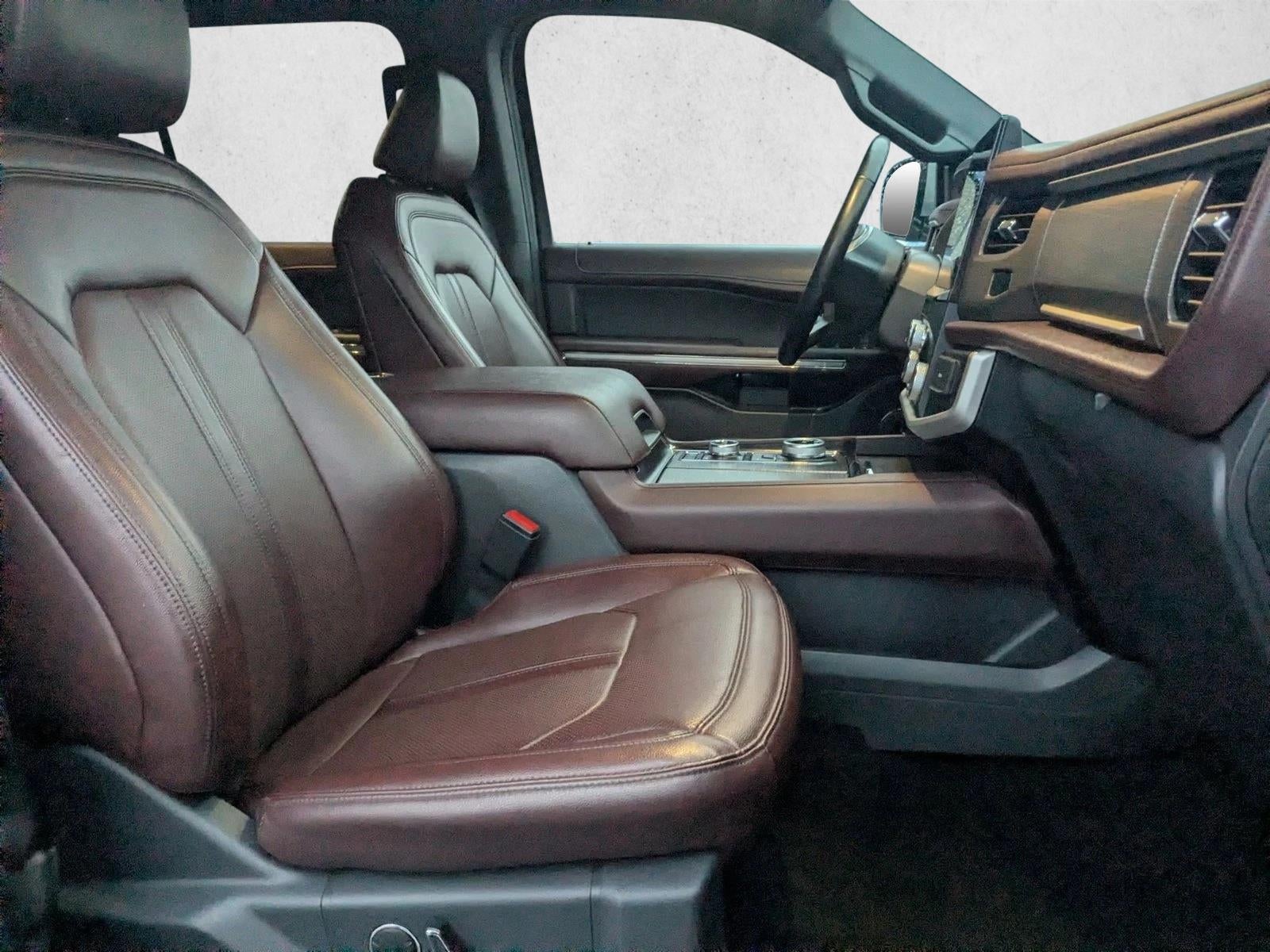 2023 Ford Expedition Limited 4x4