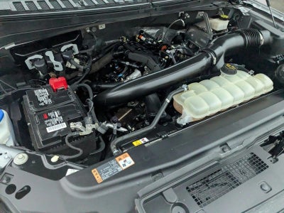 2023 Ford Expedition Limited 4x4