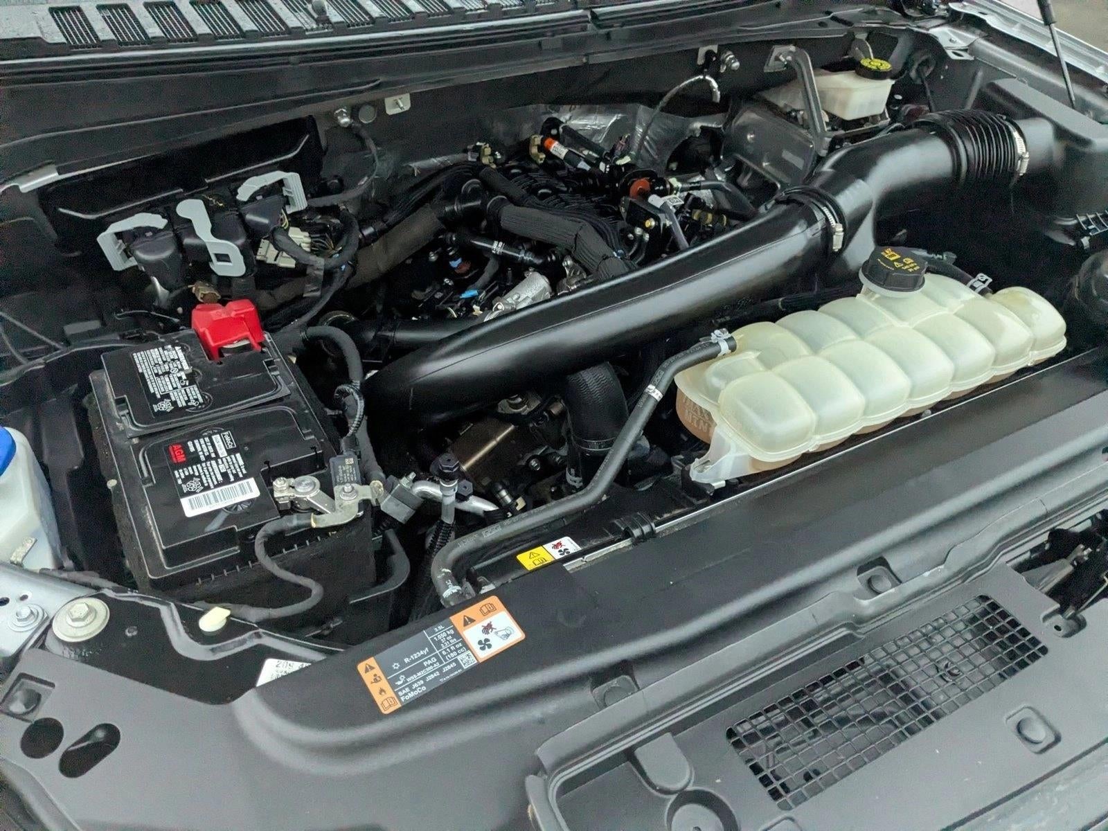 2023 Ford Expedition Limited 4x4