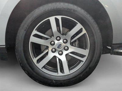 2023 Ford Expedition Limited 4x4