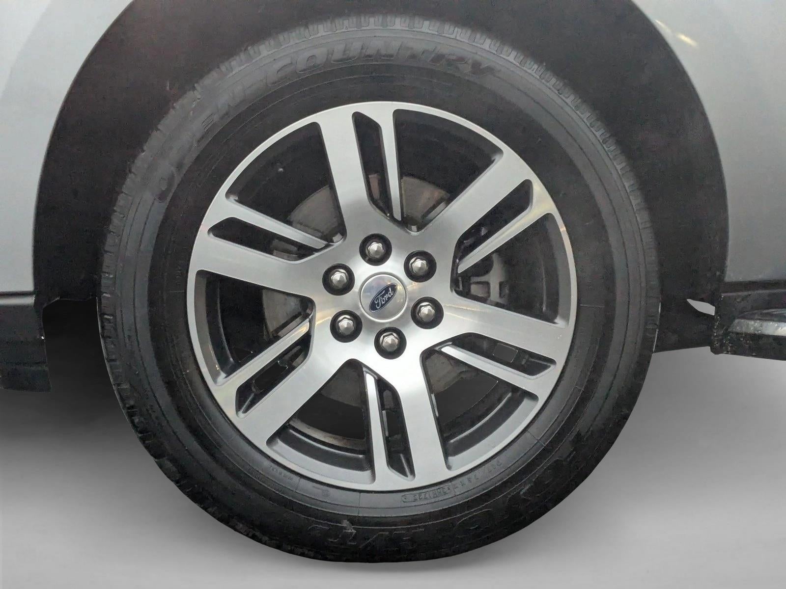 2023 Ford Expedition Limited 4x4