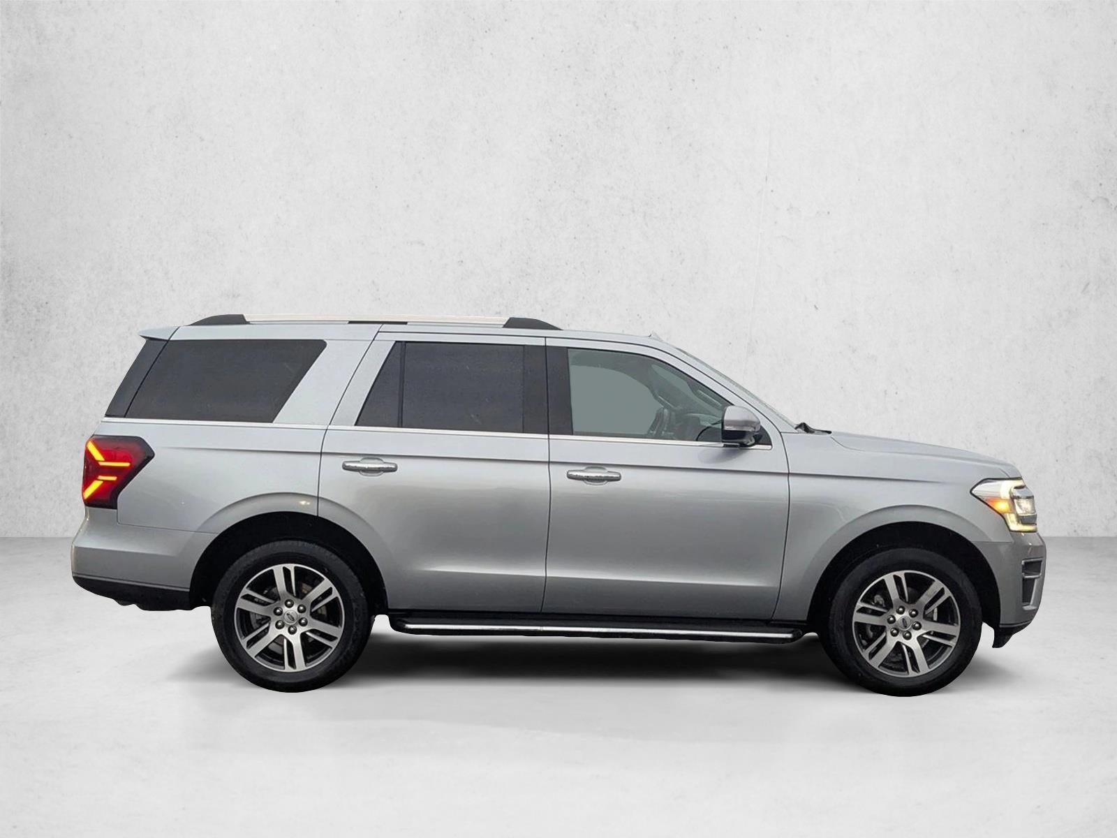 2023 Ford Expedition Limited 4x4