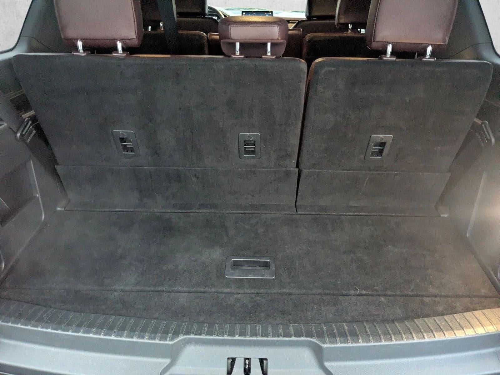 2023 Ford Expedition Limited 4x4