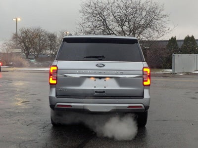 2023 Ford Expedition Limited 4x4