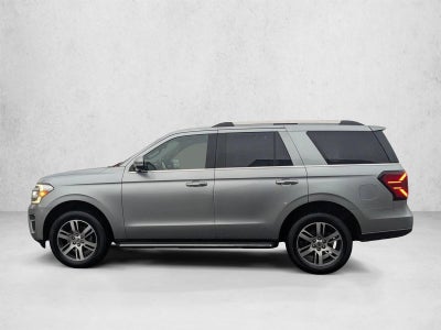 2023 Ford Expedition Limited 4x4