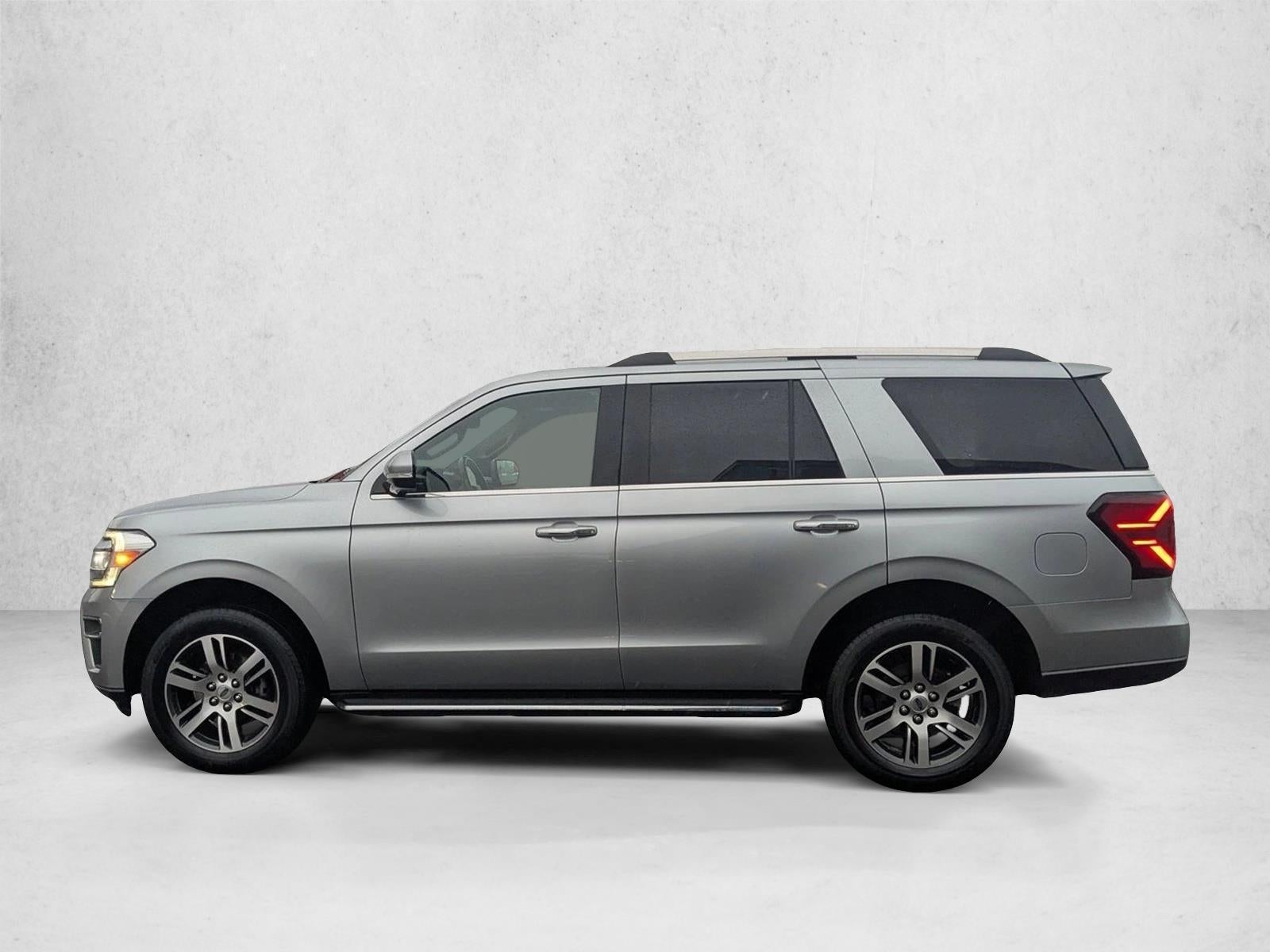 2023 Ford Expedition Limited 4x4