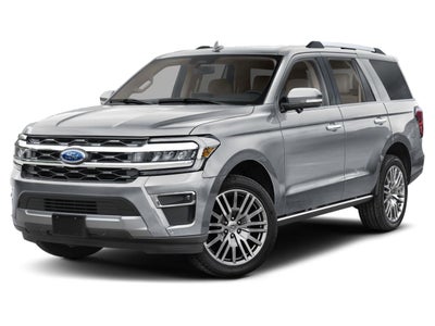 2023 Ford Expedition Limited 4x4