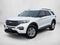 2023 Ford Explorer XLT 4WD