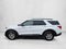 2023 Ford Explorer XLT 4WD