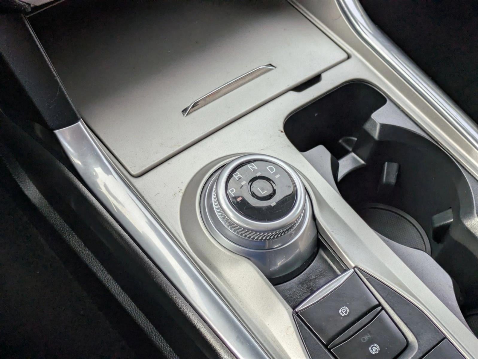 2023 Ford Explorer XLT 4WD