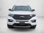 2023 Ford Explorer XLT 4WD