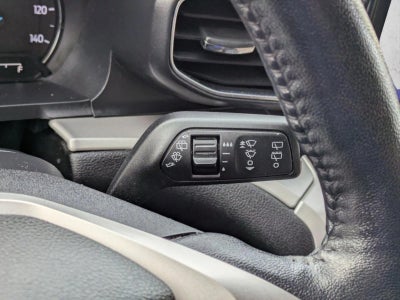 2023 Ford Explorer XLT 4WD