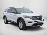 2023 Ford Explorer XLT 4WD
