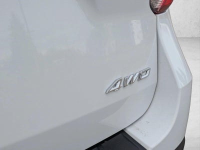 2023 Ford Explorer XLT 4WD