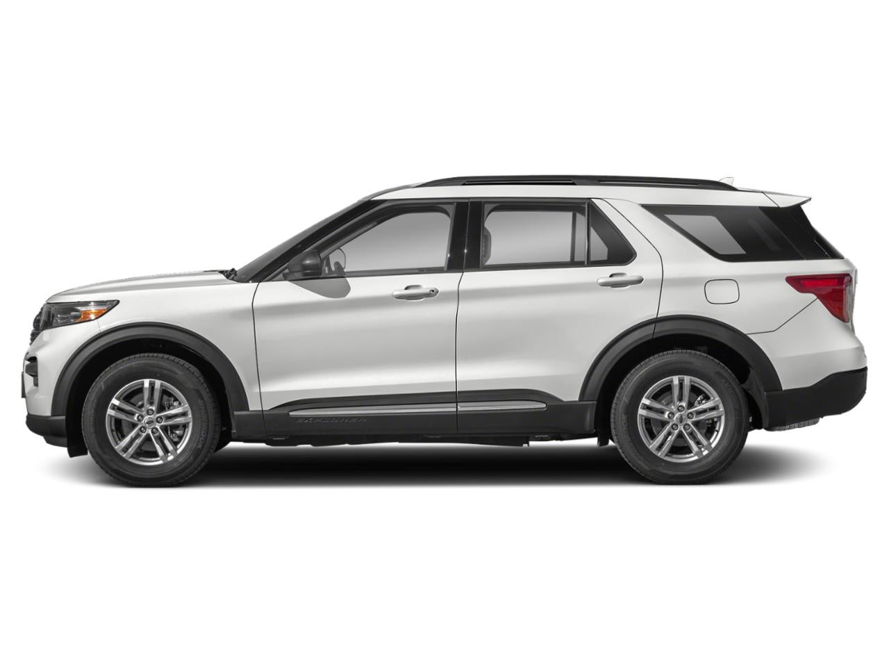 2023 Ford Explorer XLT 4WD