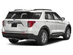 2023 Ford Explorer XLT 4WD