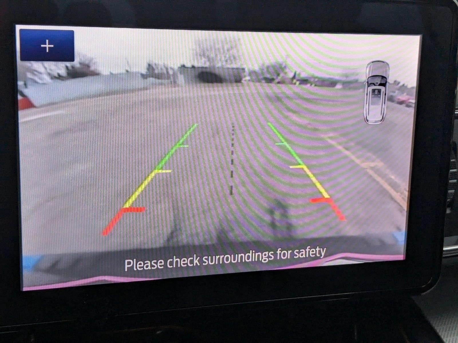 2020 Ford Explorer XLT 4WD