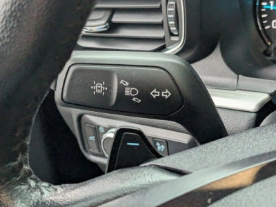 2020 Ford Explorer XLT 4WD