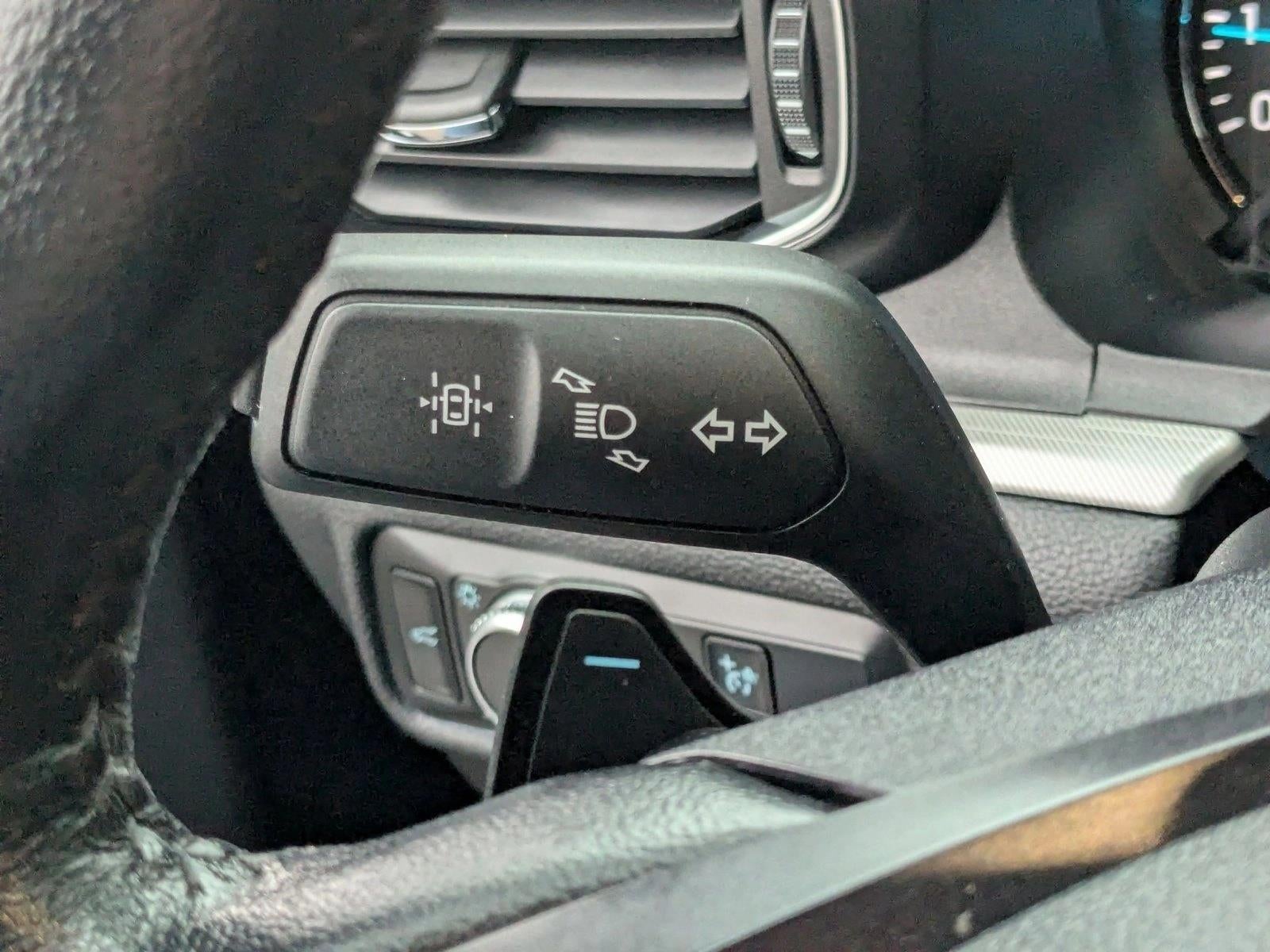 2020 Ford Explorer XLT 4WD