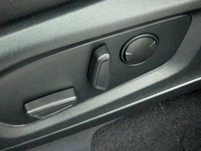 2020 Ford Explorer XLT 4WD