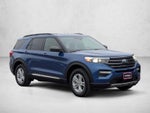 2020 Ford Explorer XLT 4WD