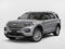 2022 Ford Explorer Timberline 4WD