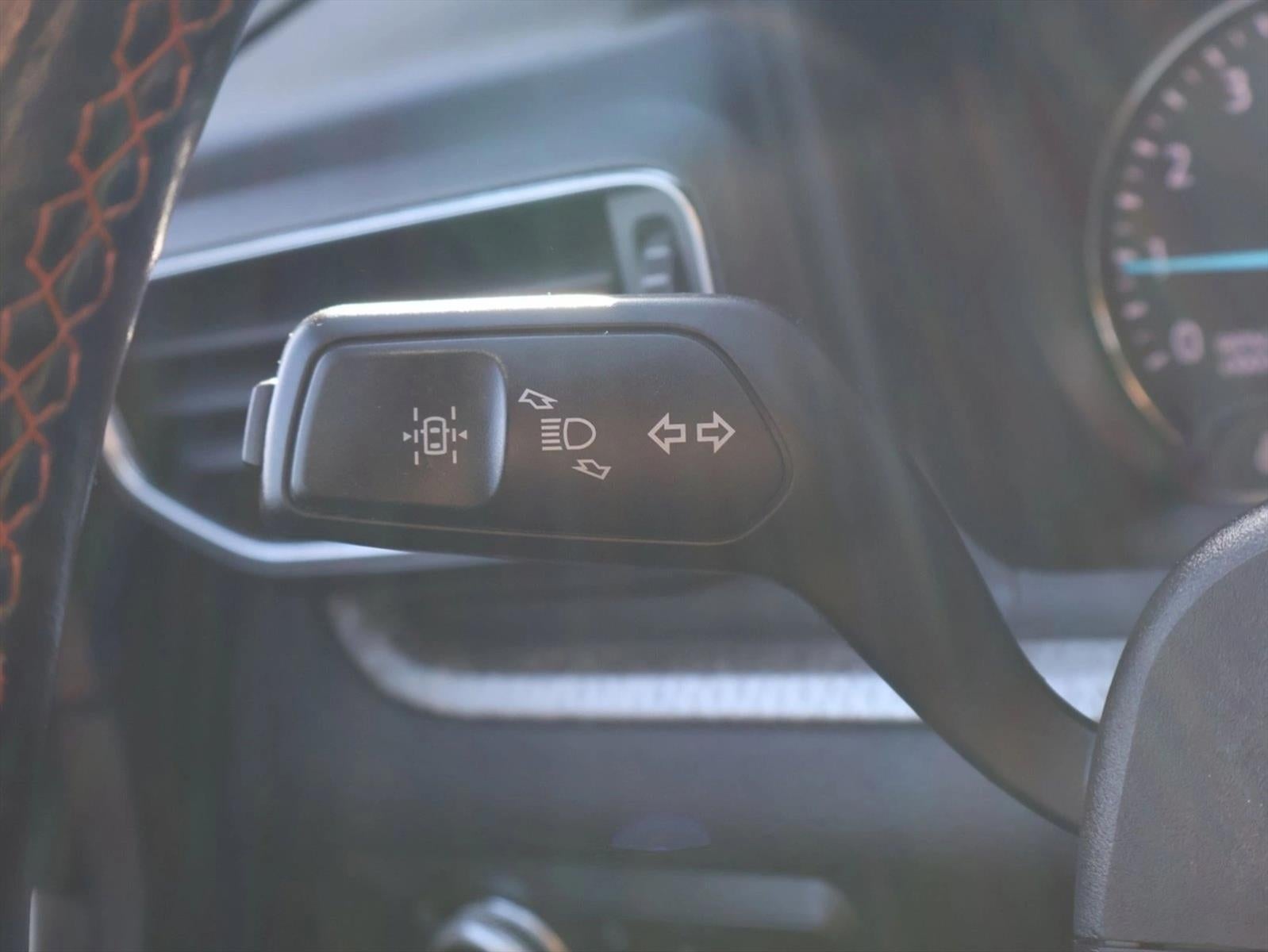 2022 Ford Explorer Timberline 4WD