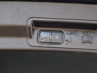 2022 Ford Explorer Timberline 4WD