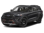 2022 Ford Explorer Timberline 4WD