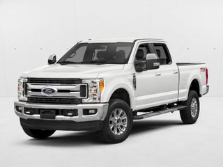 2019 Ford Super Duty F-350 SRW XLT 4WD Crew Cab 6.75' Box
