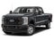 2023 Ford Super Duty F-350 SRW XL 4WD Crew Cab 6.75' Box