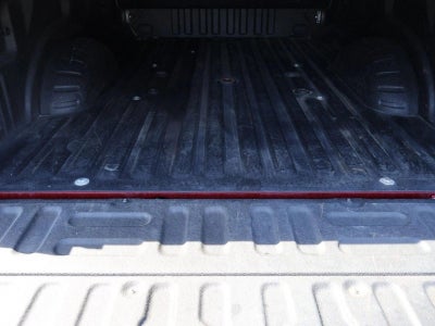 2017 Ford Super Duty F-450 DRW Platinum 4WD Crew Cab 8' Box