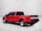 2017 Ford Super Duty F-450 DRW Platinum 4WD Crew Cab 8' Box