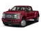 2017 Ford Super Duty F-450 DRW Platinum 4WD Crew Cab 8' Box
