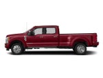 2017 Ford Super Duty F-450 DRW Platinum 4WD Crew Cab 8' Box