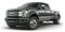 2017 Ford Super Duty F-450 DRW Platinum 4WD Crew Cab 8' Box